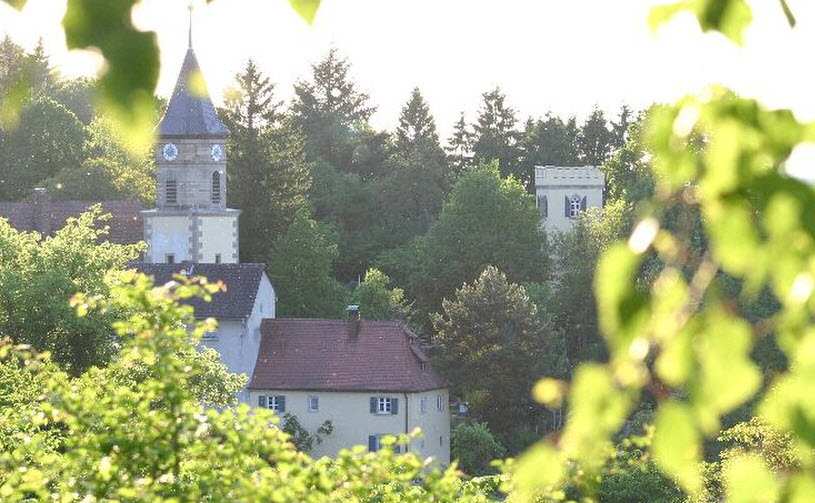 Schloss Geyern, Germany